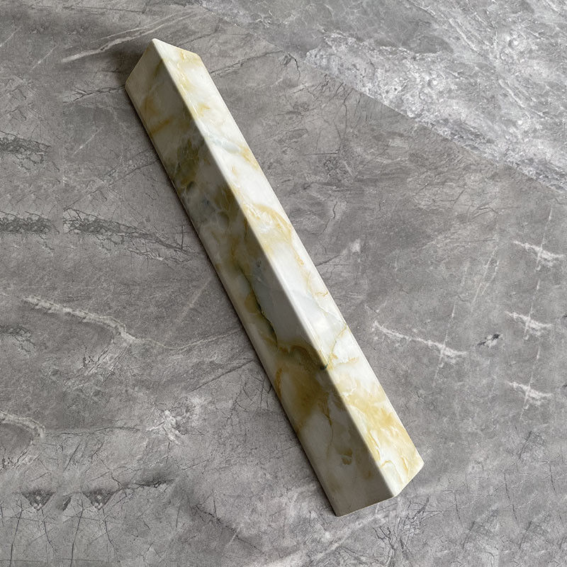পুরুত্ব 1.5MM 2MM 3MM প্রতিরক্ষামূলক PVC ওয়াল কর্নার প্রোটেক্টর