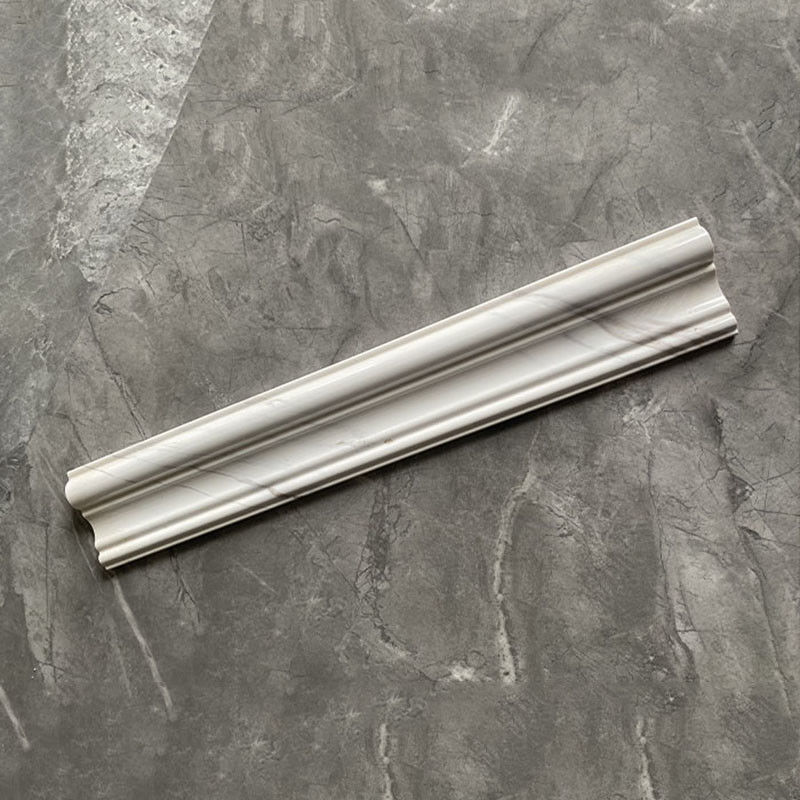 উচ্চ স্থায়িত্ব 45*45mm WPC কর্নার সুরক্ষা কাঠের প্লাস্টিক কম্পোজিট দিয়ে তৈরি
