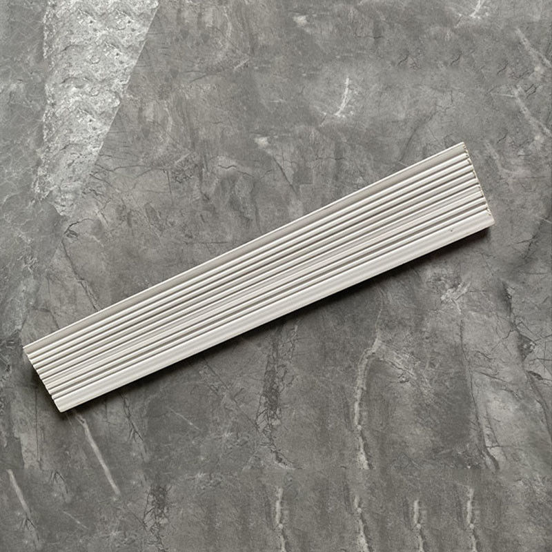 উচ্চ স্থায়িত্ব 45*45mm WPC কর্নার সুরক্ষা কাঠের প্লাস্টিক কম্পোজিট দিয়ে তৈরি